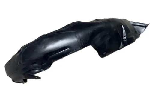 Защита крыла (подкрылок) передний левый SsangYong Actyon II 2010-2017