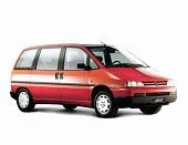 Защита крыла (подкрылок) передний правый Peugeot 806 1994-2002