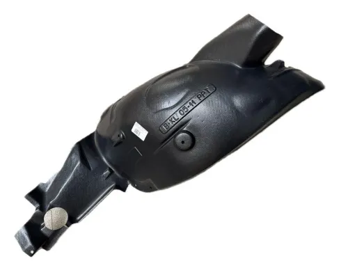 Защита крыла (подкрылок) передний правый Mercedes B W245 2005-2011