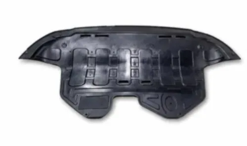 Пластиковая защита двигателя Hyundai IX35 2010-2015