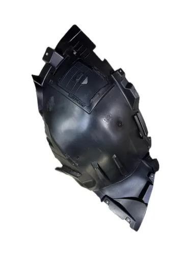 Защита крыла (подкрылок) передний левый Mercedes GL X166 2012-2015 передняя часть