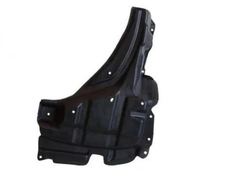 Пластиковая защита двигателя Toyota Yaris 2 2005-2012