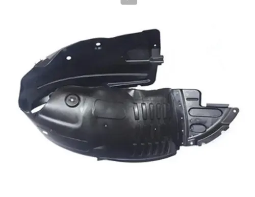 Защита крыла (подкрылок) передний правый Hyundai Santa FE 3 (DM) 2012-2015