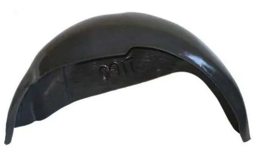 Защита крыла (подкрылок) задний левый Fiat Tipo 1987-1995