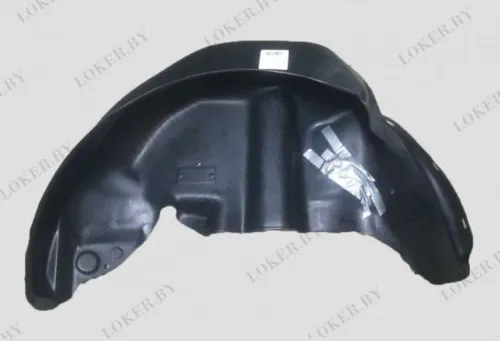 Защита крыла (подкрылок) задний левый Chevrolet COBALT 2 2011-