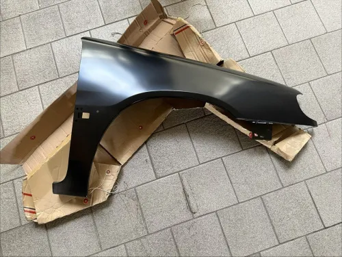 Крыло переднее правое к Citroen Saxo 1996-1999