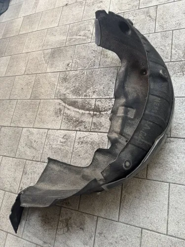 Защита крыла (подкрылок) задний левый Mercedes-Benz CLA-Класс (C117)