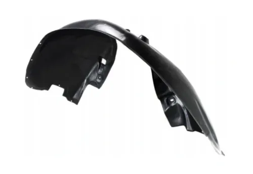 Защита крыла (подкрылок) передний левый Chrysler 300C 2004-2011