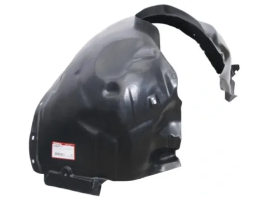 Защита крыла (подкрылок) передний правый Volvo V70 2007-2016