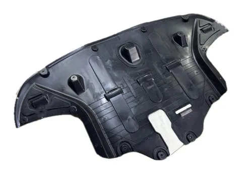 Пластиковая защита двигателя Hyundai Tucson 2015-2020