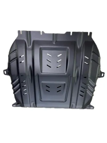 Металлическая защита двигателя и кпп Opel Insignia 2 2017-