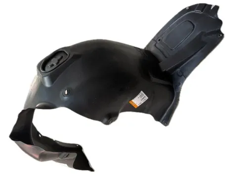 Защита крыла (подкрылок) передний левый Seat Toledo 2012-2018