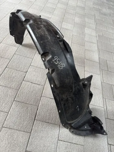 Защита крыла (подкрылок) передний правый Mazda Tribute (I)