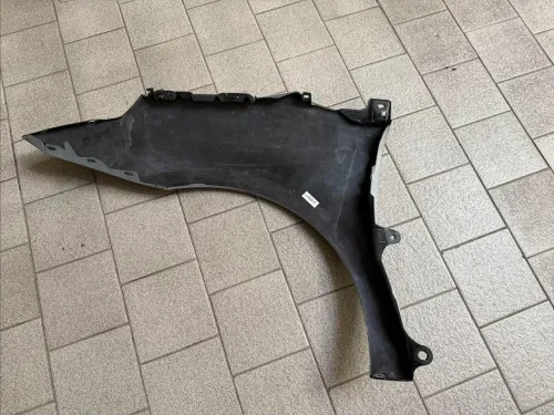 Крыло переднее правое к Citroen C4 2004-2008