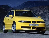Защита крыла (подкрылок) передний правый Seat Leon 1 1999-2006