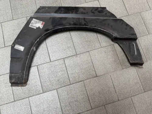 Ремкомплект крыла задний левый Volksvagen T4 1990-2003