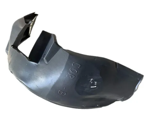 Защита крыла (подкрылок) передний левый Opel Corsa B 1993-2000