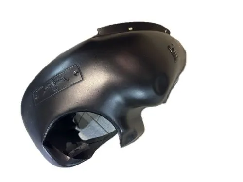 Защита крыла (подкрылок) задний левый Lada Granta 2018- с шумоизоляцией