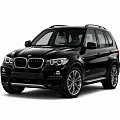 X5 E70 рест 2010 — 2013