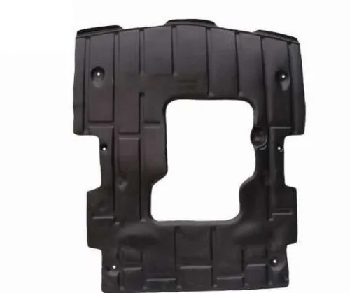 Пластиковая защита двигателя Mercedes 190 W201 1982-1993