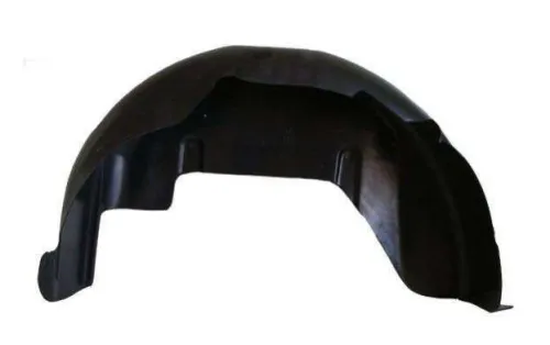 Защита крыла (подкрылок) задний правый Citroen Berlingo 1 restailing 2003-2008