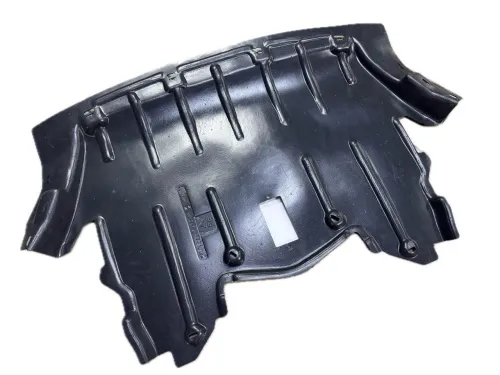 Пластиковая защита двигателя BMW X5 E70 2010-2013