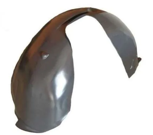 Защита крыла (подкрылок) передний левый Volvo S40 2 2004-2012