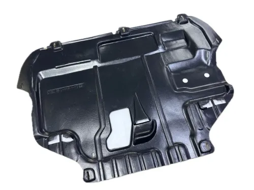 Пластиковая защита двигателя Ford Focus 2010-2019