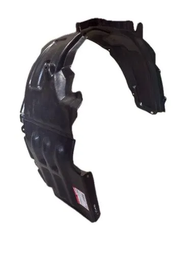 Защита крыла (подкрылок) передний правый Mitsubishi Eclipse 2005-2008