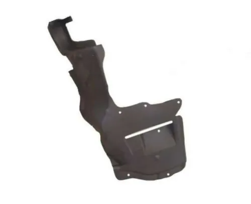 Пластиковая защита двигателя Mazda 323 BJ 1998-2003