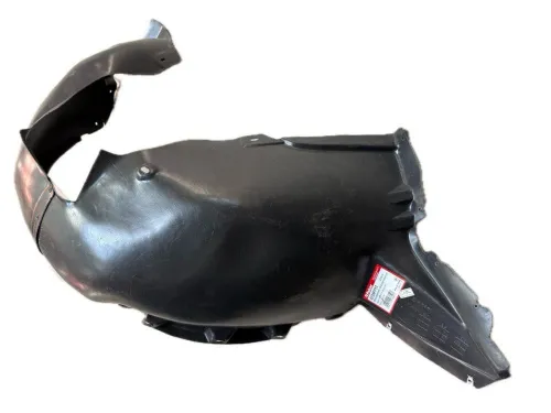 Защита крыла (подкрылок) передний правый Seat Toledo 3 2004-2009