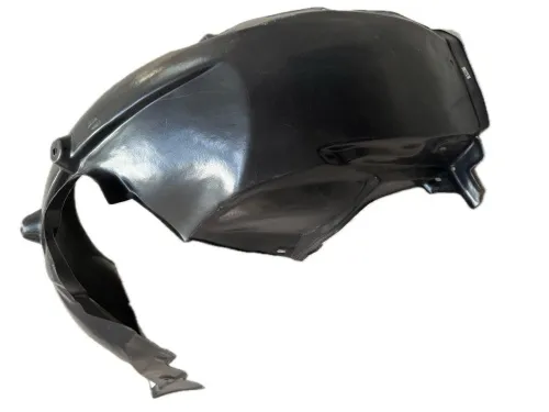 Защита крыла (подкрылок) передний левый Saab 9-3 2 2002-2007