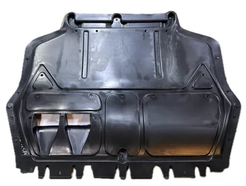 Пластиковая защита двигателя Volkswagen Passat B7 2012-2016 USA