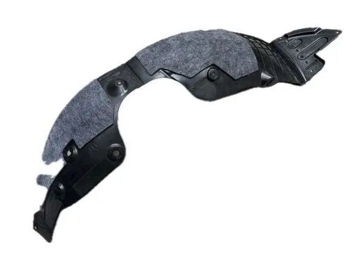 Защита крыла (подкрылок) передний левый Hyundai Grand Santa FE 3 (DM) 2016-2018 USA