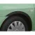 Накладки на арки Fiat Ducato 2 1994-2006
