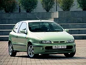 Защита крыла (подкрылок) передний правый Fiat Brava/Bravo 1995-2001