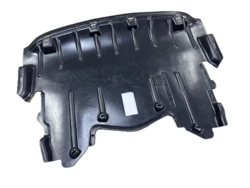 Пластиковая защита двигателя BMW X5 E70 2006-2010