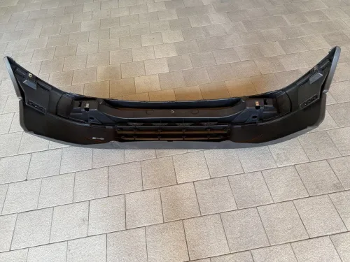 Бампер передний Citroen Berlingo 1996-2002