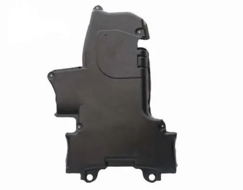 Пластиковая защита КПП Mercedes C W202 1993-2000