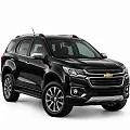 TrailBlazer 2019- TrailBlazer 2019-