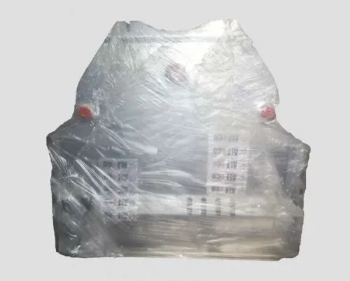 Алюминиевая защита двигателя и кпп Mazda 3 BL 2009-2013