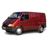Защита крыла (подкрылок) передний правый Ford Transit 1994-2000