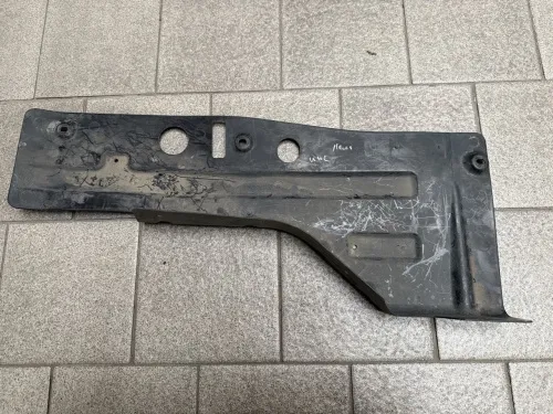 Пластиковая защита двигателя Opel Insignia 1 2008-2017 правая