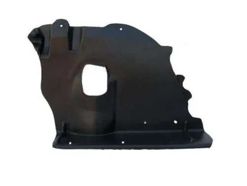 Пластиковая защита двигателя Peugeot Partner 1 1997-2002 боковая левая