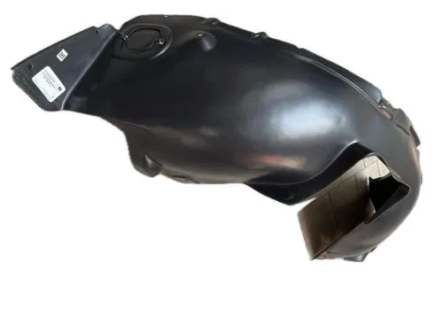 Защита крыла (подкрылок) передний правый Volkswagen Caravelle T6 2015-