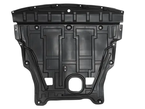 Пластиковая защита двигателя Nissan Qashqai 2 2014-2022