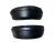Защита задних крыльев пара 2шт Toyota Land Cruiser Prado 120 2002-2009