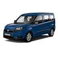 Doblo 2 Рестайлинг 2015 — Doblo 2 Рестайлинг 2015 —