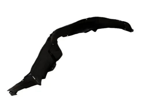 Защита крыла (подкрылок) передний левый Hyundai Sonata (EF) 1998-2012
