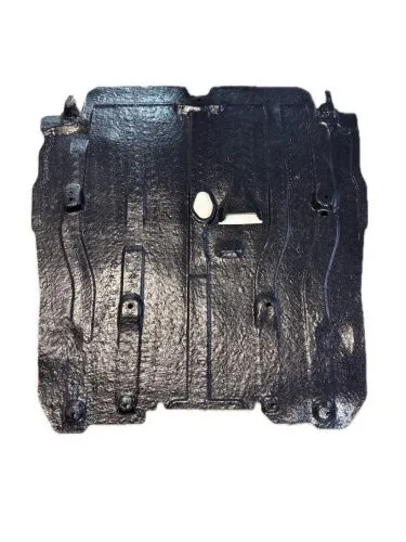 Пластиковая защита двигателя Renault Megane 4 2016-